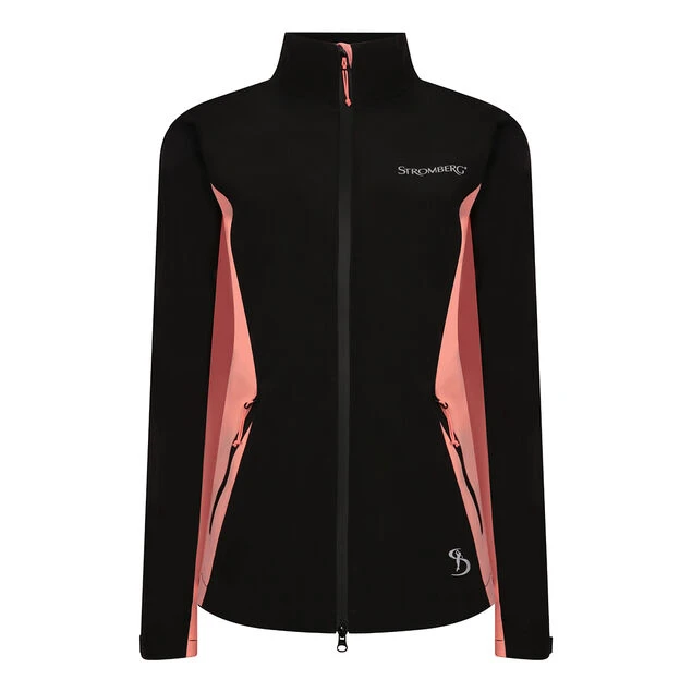 Stromberg Ladies Ciganda Waterproof Golf Jacket Stromberg Ladies Ciganda Waterproof Golf Jacket -Best Golf Shop 394726 tap stromberg ciganda ladies jacket 1