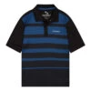 Stromberg Junior Strike Stretch Golf Polo Shirt