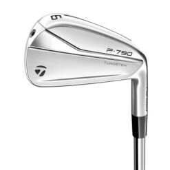 TaylorMade P790 Steel Golf Irons