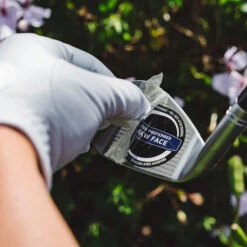 TaylorMade Milled Grind 3 Chrome Steel Golf Wedge -Best Golf Shop 394915 taylormade mill grind 3 9a