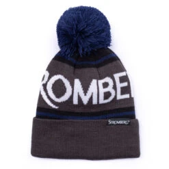 Stromberg Junior Pom Knit Golf Hat