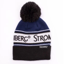 Stromberg Junior Pom Knit Golf Hat 5 Stromberg Junior Pom Knit Golf Hat -Best Golf Shop 394975 TrueBlue Stromberg Pom Knit Junior Hat 1