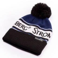 Stromberg Junior Pom Knit Golf Hat 6 Stromberg Junior Pom Knit Golf Hat -Best Golf Shop 394975 TrueBlue Stromberg Pom Knit Junior Hat 2