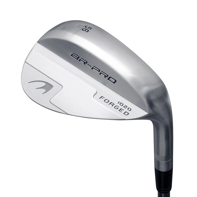 Benross BR-PRO Forged Steel Golf Wedge Benross BR-PRO Forged Steel Golf Wedge -Best Golf Shop 395063 Benross 1020 Forged Wedge 2