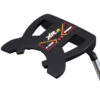 Fazer XR2 P550 Golf Putter -Best Golf Shop 395072 Fazer XR2 P550 Putter 1
