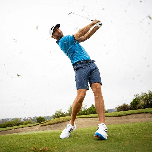 adidas Men's Tour360 22 Waterproof Spiked Golf Shoes Adidas Golf Adidas Men's Tour360 22 Waterproof Spiked Golf Shoes -Best Golf Shop 395407 White Black Blue adidas Golf Tour360 Infinity Shoes 2022 9c