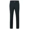 Abacus Men's Links Warm Stretch Golf Trousers -Best Golf Shop 395487 Black Abacus Links Warm Trousers 1