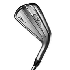 Titleist T100 Steel Golf Irons -Best Golf Shop 395663 Titleist T100 Steel Irons 2021 6