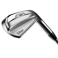 Titleist T100 Steel Golf Irons -Best Golf Shop 395663 Titleist T100 Steel Irons 2021 7