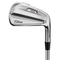 Titleist T100S Steel Golf Irons