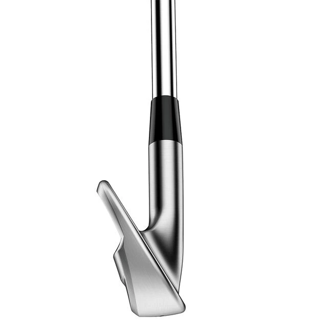 Titleist T100S Steel Golf Irons Titleist T100S Steel Golf Irons -Best Golf Shop 395667 Titleist T100s Steel Irons 2021 4