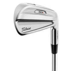 Titleist T100S Steel Golf Irons 6 Titleist T100S Steel Golf Irons -Best Golf Shop 395667 Titleist T100s Steel Irons 2021 5