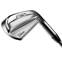 Titleist T100S Steel Golf Irons 8 Titleist T100S Steel Golf Irons -Best Golf Shop 395667 Titleist T100s Steel Irons 2021 7