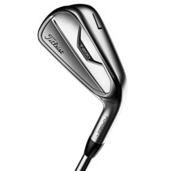 Titleist T200 Steel Golf Irons -Best Golf Shop 395671 Titleist T200 Steel Irons 2021 6