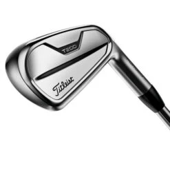 Titleist T200 Steel Golf Irons -Best Golf Shop 395671 Titleist T200 Steel Irons 2021 7