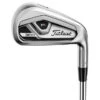 Titleist Ladies T300 Graphite Golf Irons -Best Golf Shop 395675 Titleist T300 Steel Irons 2021 1 2