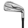 Titleist U.505 GDI Graphite Golf Utility Iron -Best Golf Shop 395693 Titleist U.505 Graphite Utility 1