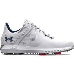 Under Armour Men's HOVR Drive 2 Waterproof Spiked Golf Shoes