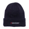 Benross Men's Golf Beanie Golf Hat -Best Golf Shop 396106 Navy Benross Beanie Hat 1