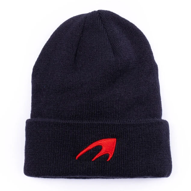 Benross Men's Golf Beanie Golf Hat Benross Men's Golf Beanie Golf Hat -Best Golf Shop 396106 Navy Benross Beanie Hat 2