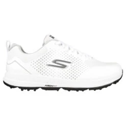 Skechers Men's GO Elite 5 Sport Waterproof Spikeless Golf Shoes