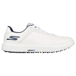 Skechers Men's GO Drive 5 Waterproof Spikeless Golf Shoes
