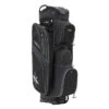 MGI Lite-Play Lightweight Golf Cart Bag -Best Golf Shop 396541 Black MGI Lite Play Cart Bag 1