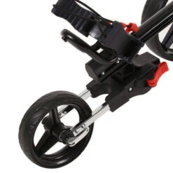 Benross Pro Compact Push Golf Trolley -Best Golf Shop 396893 black 3