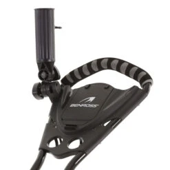 Benross Pro Compact Push Golf Trolley -Best Golf Shop 396893 black 4