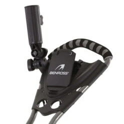 Benross Pro Compact Push Golf Trolley -Best Golf Shop 396893 char 4