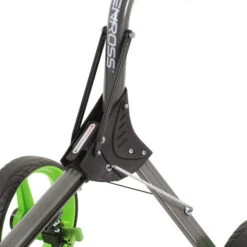 Benross Pro Compact Push Golf Trolley -Best Golf Shop 396893 char 5