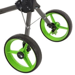 Benross Pro Compact Push Golf Trolley -Best Golf Shop 396893 char 6