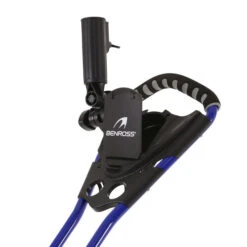 Benross Pro Compact Push Golf Trolley -Best Golf Shop 396893 navy 4