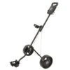 Fazer 2-Wheel Manual Golf Trolley