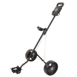 Fazer 2-Wheel Manual Golf Trolley