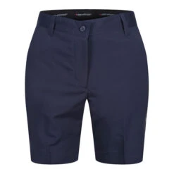 Benross Ladies Core Stretch Stretch Golf Shorts -Best Golf Shop 397306 navy 1