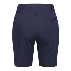Benross Ladies Core Stretch Stretch Golf Shorts -Best Golf Shop 397306 navy 2