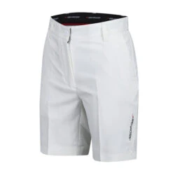 Benross Ladies Core Stretch Stretch Golf Shorts -Best Golf Shop 397306 white 3