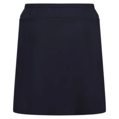 Benross Ladies Core Stretch Stretch Golf Skort -Best Golf Shop 397317 navy 2