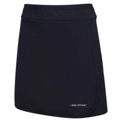 Benross Ladies Core Stretch Stretch Golf Skort -Best Golf Shop 397317 navy 3