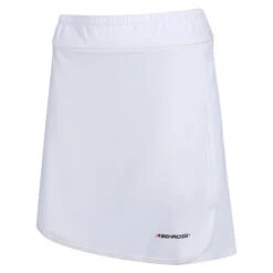 Benross Ladies Core Stretch Stretch Golf Skort -Best Golf Shop 397317 white 3