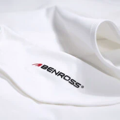 Benross Ladies Core Stretch Stretch Golf Skort -Best Golf Shop 397317 white 4