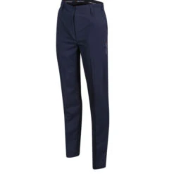 Benross Ladies Core Stretch Stretch Golf Trousers 4 Benross Ladies Core Stretch Stretch Golf Trousers -Best Golf Shop 397360 Navy Benross Core Stretch Ladies Trousers 3