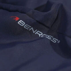 Benross Ladies Core Stretch Stretch Golf Trousers 5 Benross Ladies Core Stretch Stretch Golf Trousers -Best Golf Shop 397360 Navy Benross Core Stretch Ladies Trousers 4