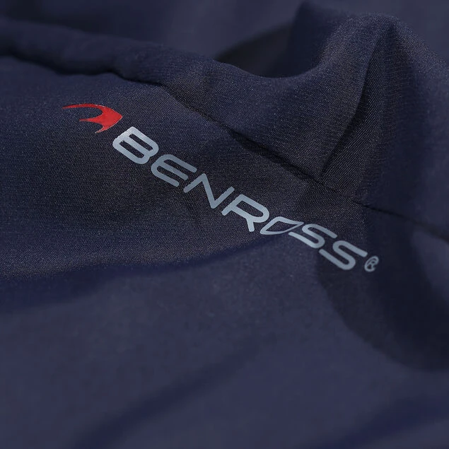 Benross Ladies Core Stretch Stretch Golf Trousers Benross Ladies Core Stretch Stretch Golf Trousers -Best Golf Shop 397360 Navy Benross Core Stretch Ladies Trousers 4