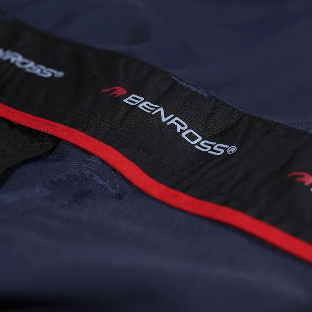 Benross Ladies Core Stretch Stretch Golf Trousers Benross Ladies Core Stretch Stretch Golf Trousers -Best Golf Shop 397360 Navy Benross Core Stretch Ladies Trousers 5