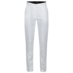 Benross Ladies Core Stretch Stretch Golf Trousers 7 Benross Ladies Core Stretch Stretch Golf Trousers -Best Golf Shop 397360 White Benross Core Stretch Ladies Trousers 1