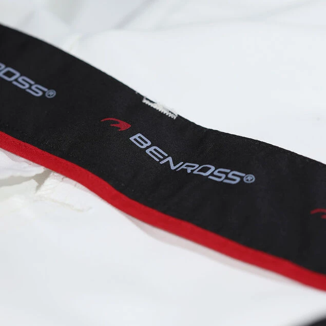 Benross Ladies Core Stretch Stretch Golf Trousers Benross Ladies Core Stretch Stretch Golf Trousers -Best Golf Shop 397360 White Benross Core Stretch Ladies Trousers 5