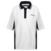 Benross Junior Faded Side Panel Stretch Golf Polo Shirt