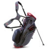 BIG MAX Dri Lite Hybrid 2 Water-Resistant Golf Stand Bag